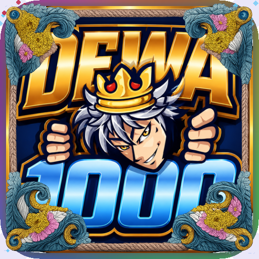 dewa1000 — galeri pratinjau Resmi APK